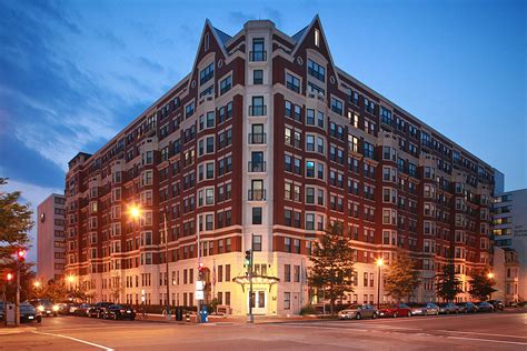 1301 m st nw|1301 thomas circle apartments.